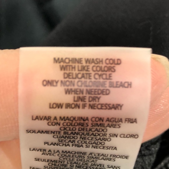 Calvin Klein Essential Power Stretch Skirt Size S - Picture 6 of 8